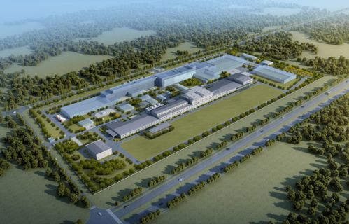 追加投資3億元 富士膠片印版新產品工廠在園區(qū)奠基